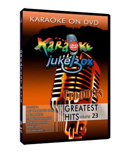 Karaoke jukebox vol - karaoke, vol.